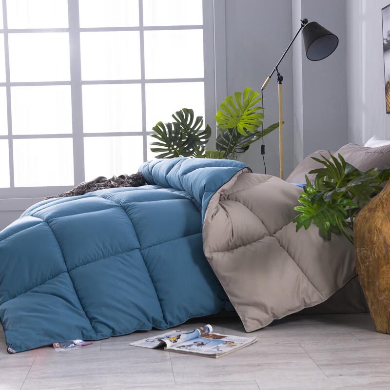 Youmengjiaju Pinshang Двенадцатидыровое волоконное одеяло