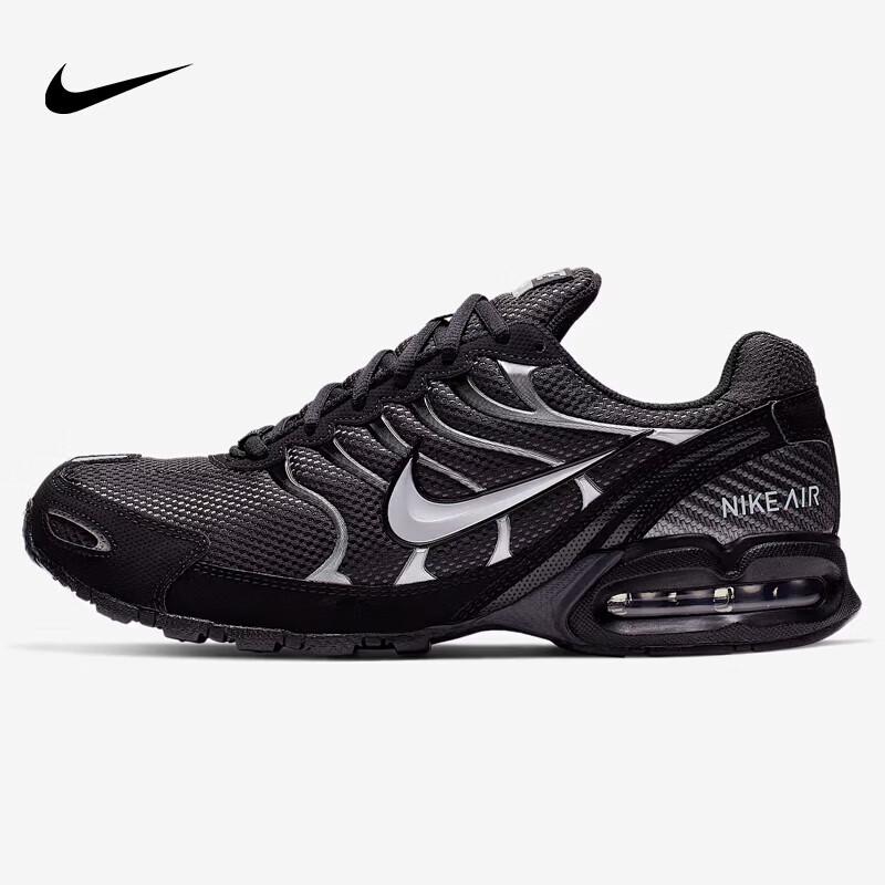 Nike Мужские повседневные спортивные кроссовки Air Max Torch 4