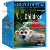 Children's Essential Encyclopedia Set