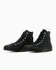 33701890 All Star SK HI Black Monochrome (Men's)