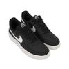 Nike Air Force 1 07 Черно-белые мужские кроссовки CT2302-002