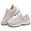 Skechers Dlites Women Light Pink Low Top Dad Shoes 150721-LAV