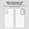 Матовый чехол для Samsung Galaxy M35 5G Чехол Samsung M35 Fundas Coque Матовый полупрозрачный ПК Чехол на заднюю панель телефона Samsung Galaxy M35