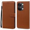 Для OnePlus Nord 3 Чехол Кожаный Кошелек Книжка Чехол Для OnePlus Nord 3 5G Чехол Coque Fundas Для One Plus Nord 3 Nord3 Чехол для Телефона