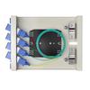 Fiber Optic Terminal Box