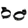 Andre Shop Leather Thigh Thigh Restraint Soft Restraints for a High Level of SM Play Cuffs, Cuffs, Handcuffs, Play, SM,