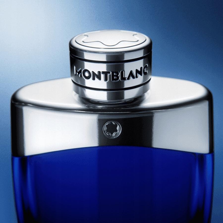 Mont-White Legend perfume set 4 pieces