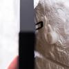 For Picture Photo Frames Hardware Accessories Invisibility Hanging Fix Hanger Wall Clip Snap Hook