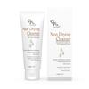 Fixderma Очищающее средство без сушки, без мыла и с pH-балансом, сужающее поры, протестировано дерматологами, эксфолиант для лица, не комедогенное и не раздражающее