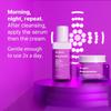 Dr.Jart+ Prejuvenation Firming Bakuchiol Cream 50 мл