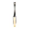 2PCS Precision Bearings Sliding Door Roller Concave Wheel Door Roller Assembly  Closet