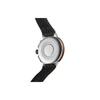 Tissot Коллекция Race Кварцевый механизм Мужские часы Часы 44,5 мм Кофейный циферблат Корпус из нержавеющей стали T111.417.37.441.04