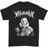 НОВЫЙ подарок рэперу Yelawolf Для фаната Черная хлопковая футболка унисекс, все размеры S-5XL
