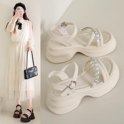 Женская обувь – Сандалии