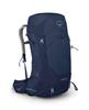 Мужской туристический рюкзак Osprey Stratos 44 л, цвет Cetasian Blue, один размер