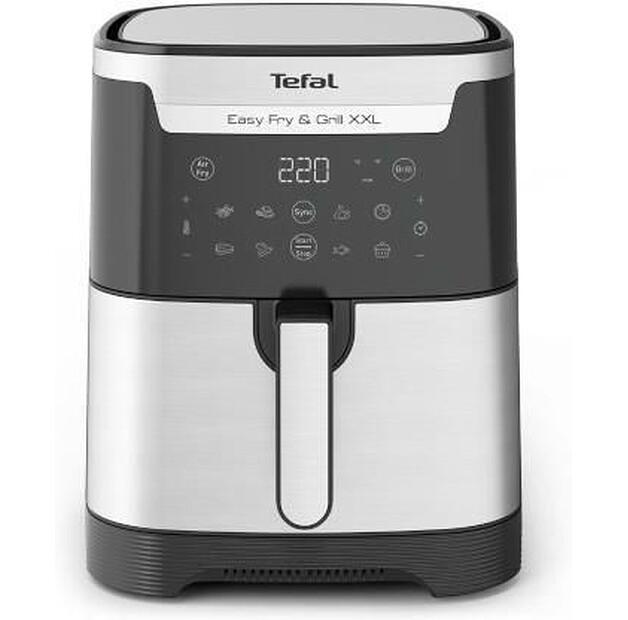 Фритюрница Tefal Easy Fry&Grill XXL EY801D15