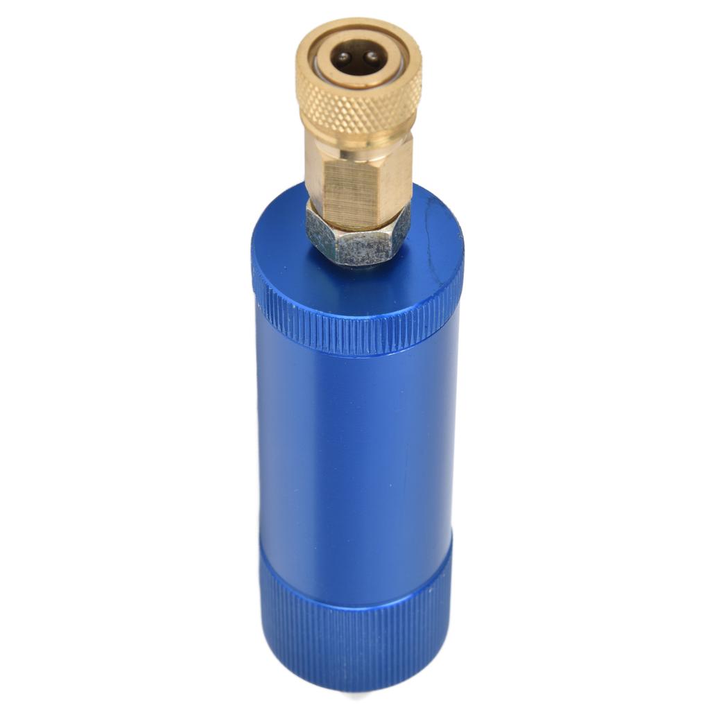 Oil Water Separator 30mpa High Pressure Resistance Strong Compatibility Accessories