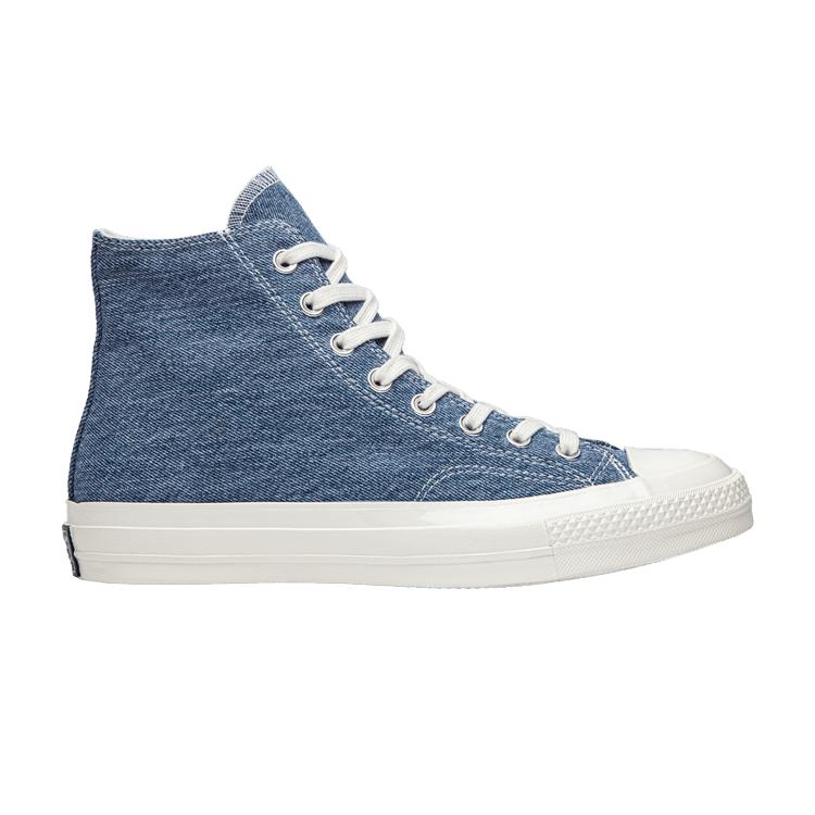 Converse Chuck Taylor All Star 70 Hi Renew Light Denim
