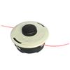 Replacement Trimmer Head Autocut 27 2 for FS91 FS94 FS100 FS110 FS111 FS130 Brush Cutters Durable ABS Nylon Design