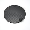 Brand New Plastic Car Fuel Tank Cap Cover StickerFor Mini Cooper One Hatchback R50 1.5T Car-Styling  Decoration