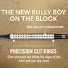 Michael Smith Bully Boy Precision Tungsten Pro Throwing Darts Soft Tip Set Professional Dart Flight для женщин и мужчин Пластиковый наконечник для дротиков для взрослых