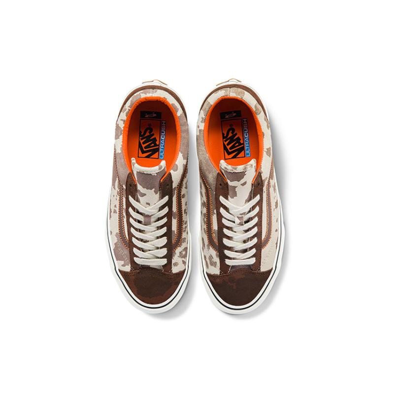 Vans Кеды Style 36 Vlt Lx 'Savanna Sport Sandshell Potting Soil' VN0A5DYF8G8