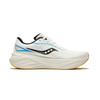 SAUCONY Phoenix Inferno 4 Entry Level Daily Running Cushioning Low Top Racing Shoes Men Running Shoes Beige Black S28242-7