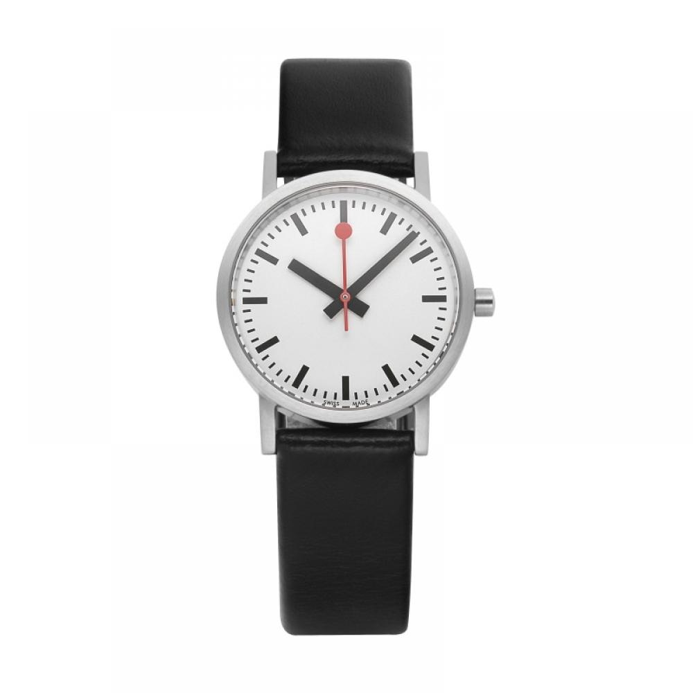 Mondaine A658.30323.16om Классические женские кожаные часы