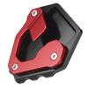 Расширительная пластина подножки Support Extension Plate Replacement для CRF1000L Africa 20162019