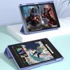 Акриловый смарт-чехол для планшета OPPO Realme Pad Mini 8,7 дюйма, 2022, чехол с держателем для карандашей, смарт-чехол