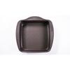 Plat a four - PYREX - 1452050 - Carré - En acier - 24x24cm