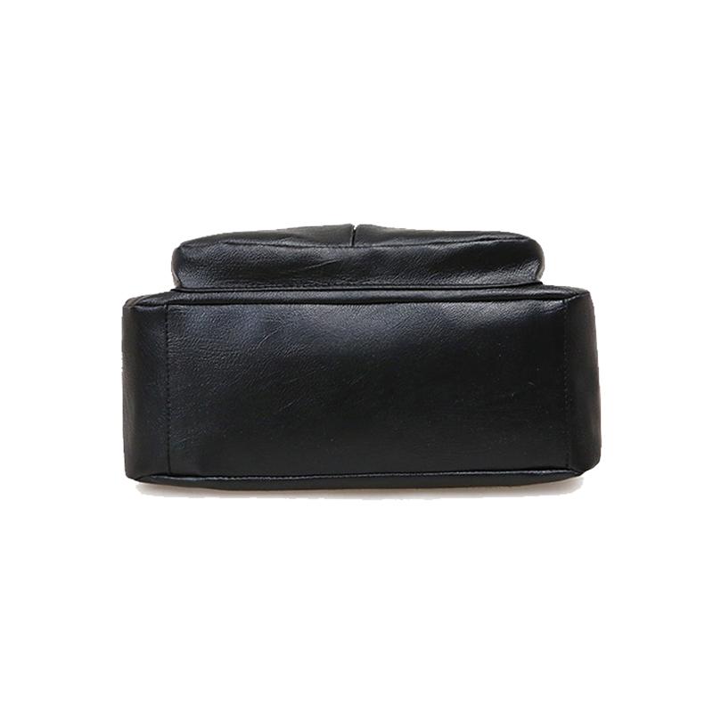 Маленькие сумки через плечо для женщин Легкие сумки через плечо Сумка из искусственной кожи