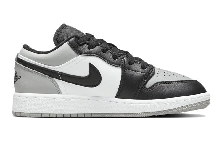 Jordan 1 Низкая Тень Носок GS 553560-052