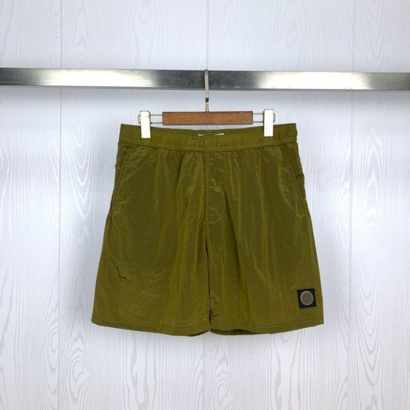 ST Худи Streetwear Мужское Женское Свободный Крой Повседневное
