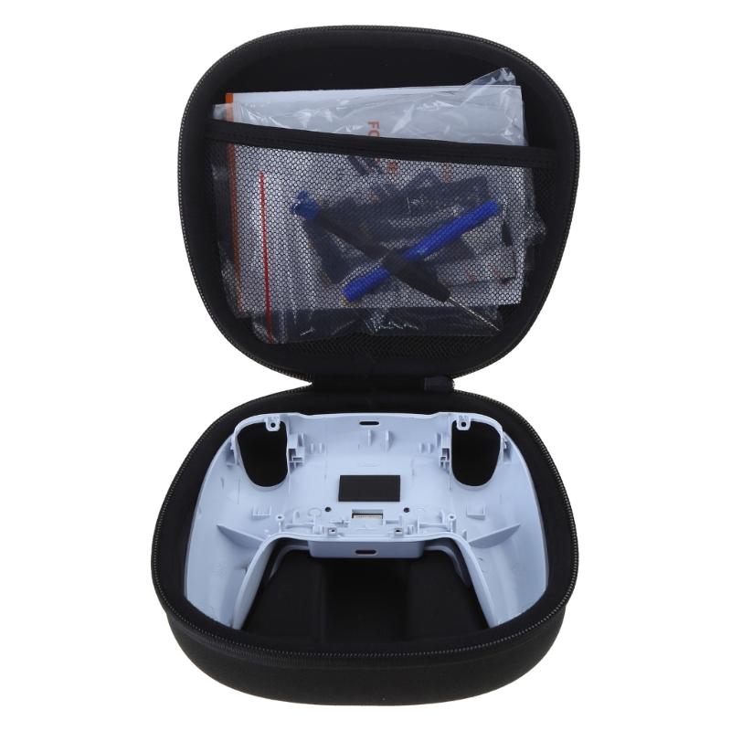 Задняя кнопка-насадка с OLED-дисплеем для контроллера, Программируемые кнопки-триггеры, Игровые аксессуары