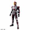 Набор пластиковых моделей Kamen Rider 555 FAIZ Standard Masked с подъемом фигурки BANDAI NEW