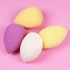1/4/pcs Makeup Blender Cosmetic Puff Makeup Sponge with Storage Box Foundation Powder Sponge Beauty Tool Women Make Up