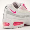Nike Кроссовки женские Nike Air Max 95 OG Vast Grey Hyper Pink Cream Pure-Platinum Platinum-Tint IB6396-002