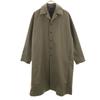 UNITED TOKYO Made In Japan Long Coat 1 Khaki Men's Used