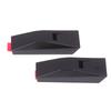 Universal Car Animal Repeller Ultrasonic Deer Warning Siren ABS Anti Collision Alert Equipment