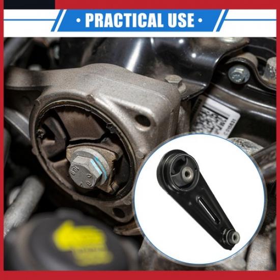 Упаковка 1 шт. для Nissan Rogue 2008-2015 Опора двигателя № 11360JD01A/11360JD00A