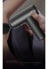 Мини-массажер для мышц VTT Fascia Gun: Компактный массажный пистолет для мужского и женского фитнеса и спорта