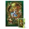 1000 Piece Jigsaw Puzzle - Alice (Luminous), Popular Korean Puzzle