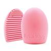 Brush Cleaning - Brushegg - Pink - Compact - Practical - Cute