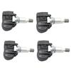 4 шт. Датчик давления в шинах TPMS для Renault Fluence Gran Laguna Megane 40700-0435R, S180052064Z, S180052004, 407003743R