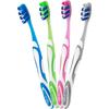 Germany DM Toothbrush X-Clean Hard 1pc