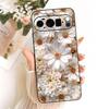 Case For Google Pixel 10 Pro XL Cover Silicone Cute Cat Fashion Butterfly Funny Painted Casing G45RY GUL82 GYPW4