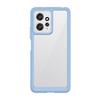 Для Xiaomi Redmi Note 12 Чехол Силиконовый Прозрачный Бампер Redmi Note 12 Чехол Ударопрочный Чехол Для Redmi Note 12 Pro Plus Чехол