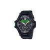 Casio Мужские Черные Часы GR-B100-1A3PR GR-B100-1A3PR