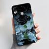 Чехол для Asus Zenfone Max (M2) ZB633KL X01AD X01BD Max Pro (M2) Чехол ZB631KL X01BDA Роскошный Милый Крутой Мягкий Силиконовый Матовый Чехол